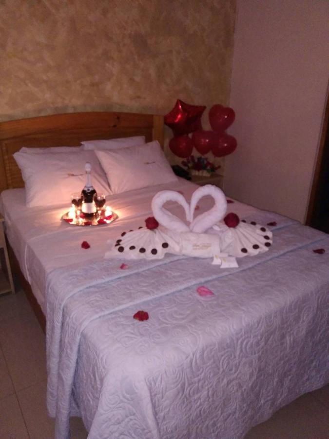 Hotel Ejecutivo San Diego Trujillo Extérieur photo
